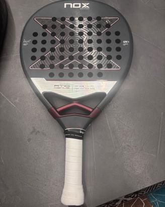 Racchetta Padel 