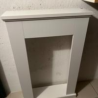 STRUTTURA FINTO CAMINO