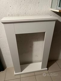 STRUTTURA FINTO CAMINO