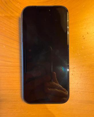 Iphone 17 Pro 256 gb - BLU (In garanzia)