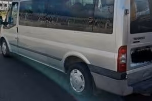 FORD TRANSIT L4H3 9 POSTI