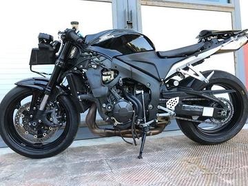 Honda Cbr 600 rr ricambi honda cbr 600 rr 2007