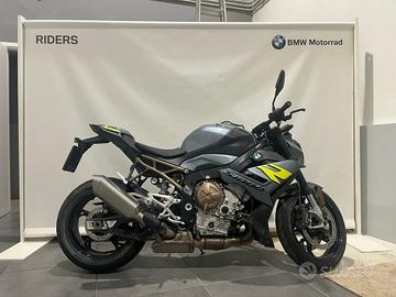 BMW s 1000 r Abs my21