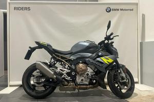 BMW s 1000 r Abs my21