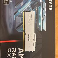 16GB ram Kingston Fury