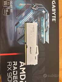 16GB ram Kingston Fury