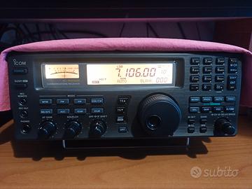 Icom IC-R8500 ricevitore
