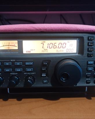 Icom IC-R8500 ricevitore