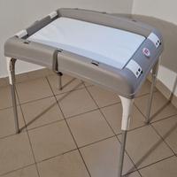 Fasciatoio pieghevole OK BABY