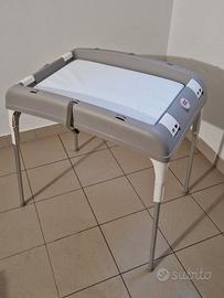 Fasciatoio pieghevole OK BABY