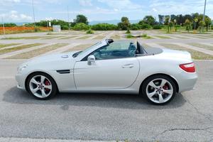 Mercedes slk (r172) - 2013