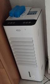 Raffrescatore Evaporativo Argo Polifemo Kirk