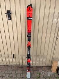 Sci atomic S9 165