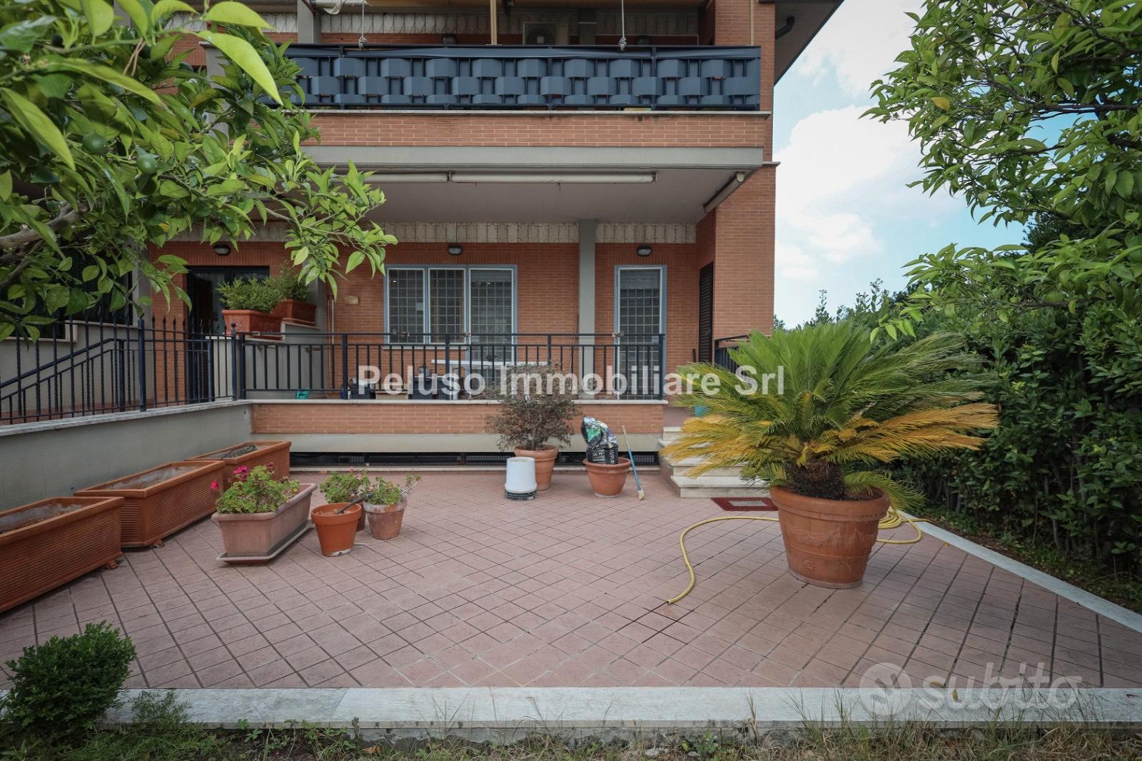 Appartamento – Roma, Casal Morena - Vista 5