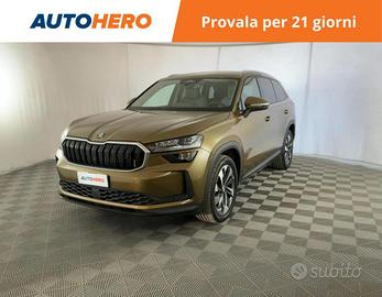 SKODA Kodiaq VG33414