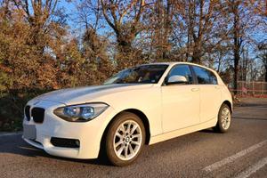 Bmw serie 1 F20