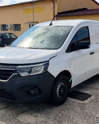 RICAMBI USATI PER RENAULT KANGOO 1.5 DCI