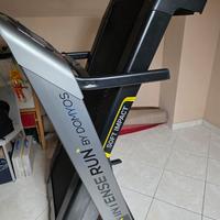 Tapis roulan Domyos intenserun pro35h 