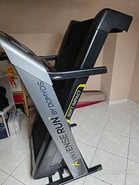 Tapis roulan Domyos intenserun pro35h 