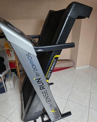Tapis roulan Domyos intenserun pro35h 