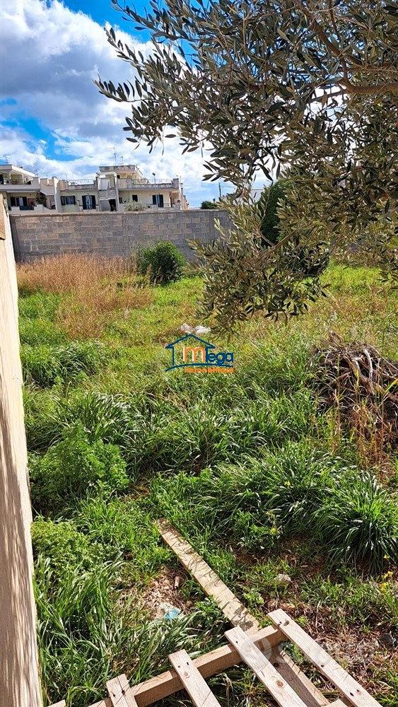 Terreno edificatorio con progetto per una Villetta - Vista 5