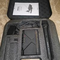 Microfono wireless 