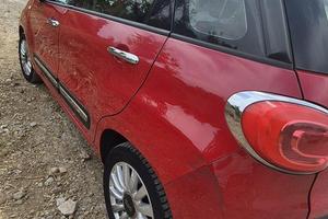 Fiat 500 L