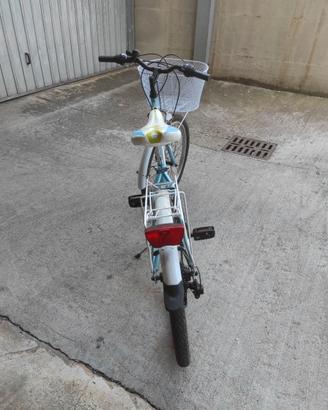 Bicicletta MTB