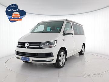 Volkswagen T6.1 California California 2.0 Tdi Beac