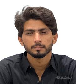 Lavoro part-time o occasionale