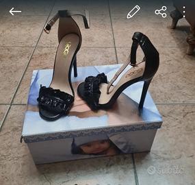 Scarpe n outlet 35 con tacco