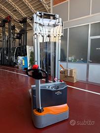 carrelli elevatori muletti