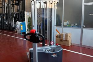 carrelli elevatori muletti