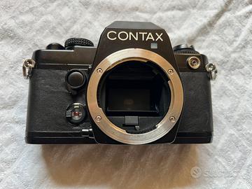 Contax 139 quartz