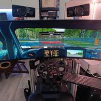 Samsung C49HG90 49" Ultrawide Gaming Monitor