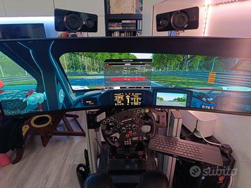 Samsung C49HG90 49" Ultrawide Gaming Monitor