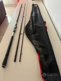 Canna da pesca Daiwa Airity