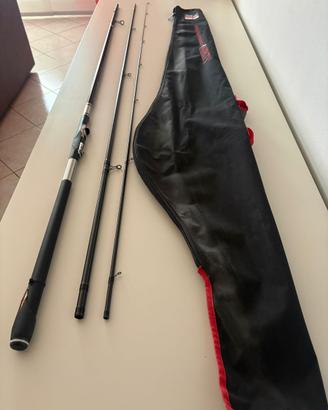 Canna da pesca Daiwa Airity