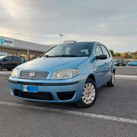 Fiat Punto terza serie 2009 1.2 GPL 8v