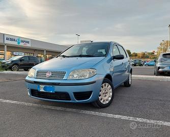 Fiat Punto terza serie 2009 1.2 GPL 8v