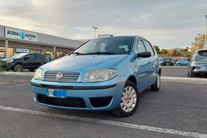 Fiat Punto terza serie 2009 1.2 GPL 8v