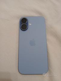 IPHONE 17 (10 mesi di vita)