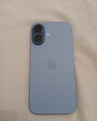 IPHONE 17 (10 mesi di vita)