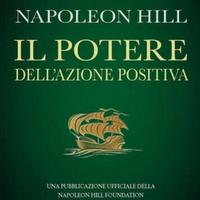 Libro" Il potere dell'Azione positiva " Napoleon H