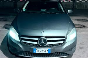 Mercedes Classe A