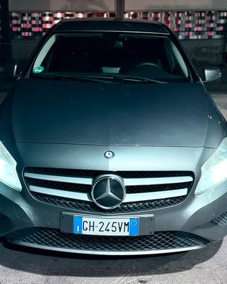Mercedes Classe A