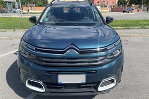 Citroën C5 Aircross 1.2 PureTech 130 CV Feel