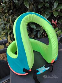 Gilet piscina SWIMVEST Decathlon