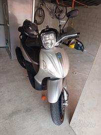 beverly 300s