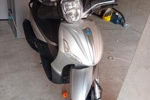 beverly 300s
